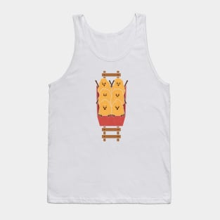 Nugget Ride Tank Top